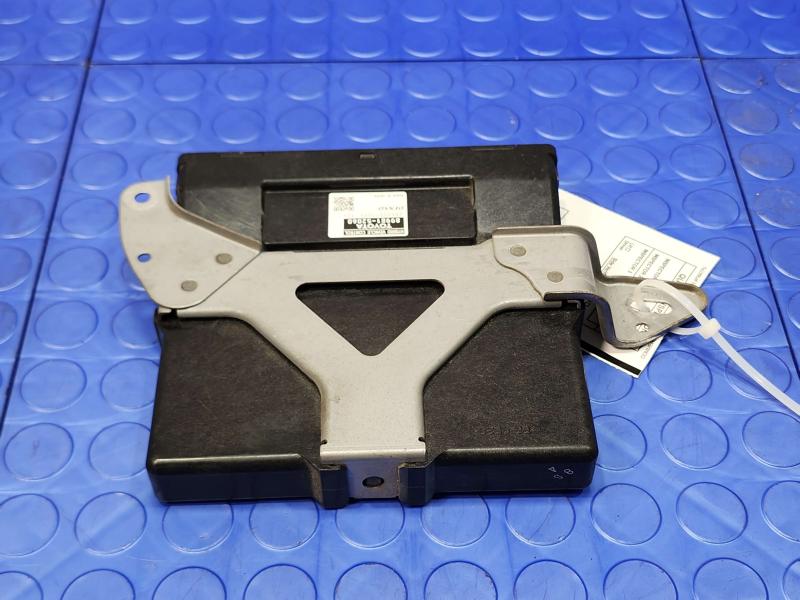 2015 Toyota Prius Chassis Brain Box