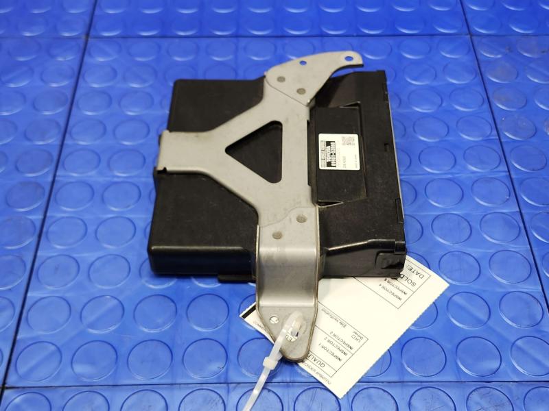 2015 Toyota Prius Chassis Brain Box