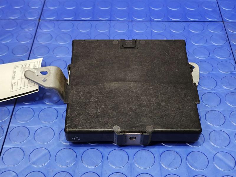 2015 Toyota Prius Chassis Brain Box