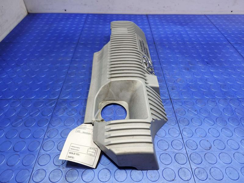 2013 Toyota Prius Engine Cover