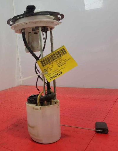 2008 Chevrolet Silverado 1500 Fuel Pump