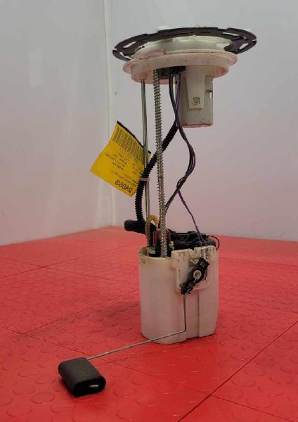 2008 Chevrolet Silverado 1500 Fuel Pump