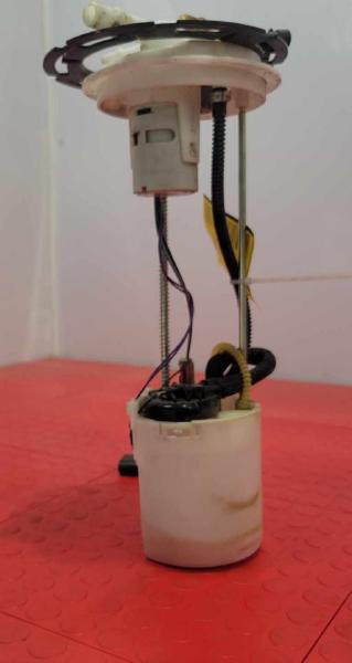 2008 Chevrolet Silverado 1500 Fuel Pump