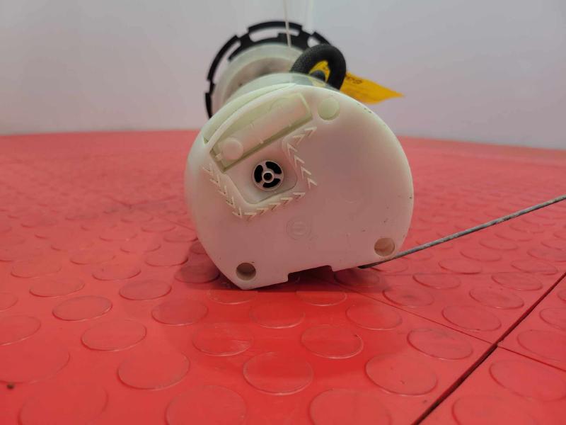 2008 Chevrolet Silverado 1500 Fuel Pump