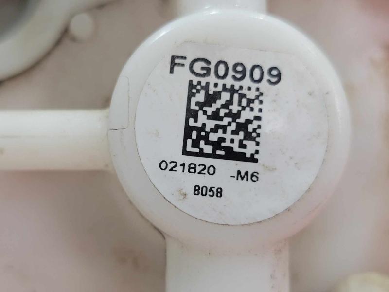 2008 Chevrolet Silverado 1500 Fuel Pump