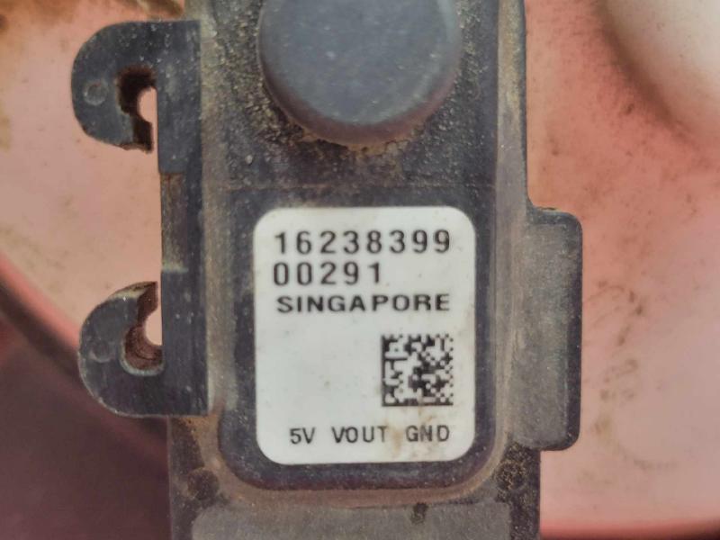 2008 Chevrolet Silverado 1500 Fuel Pump