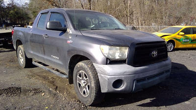 2012 Toyota Tundra Air Bag