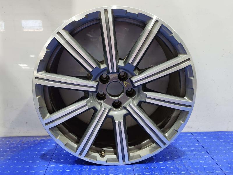 2018 Audi Q7 Wheel