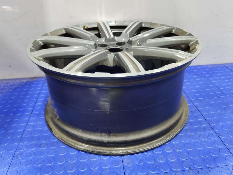 2018 Audi Q7 Wheel
