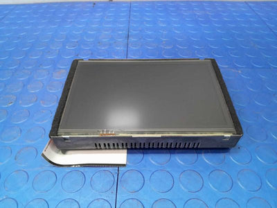 2011-2013 Infiniti QX56 Dashboard Display Screen Assembly Genuine OEM 280911JA0E