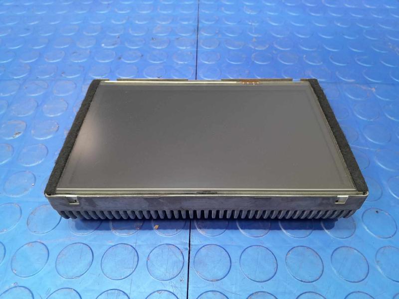 2011-2013 Infiniti QX56 Dashboard Display Screen Assembly Genuine OEM 280911JA0E
