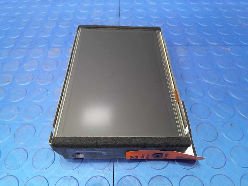 2011-2013 Infiniti QX56 Dashboard Display Screen Assembly Genuine OEM 280911JA0E