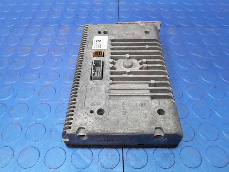 2011-2013 Infiniti QX56 Dashboard Display Screen Assembly Genuine OEM 280911JA0E