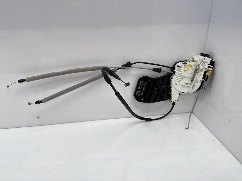 2015 Dodge Journey Front Door Latch