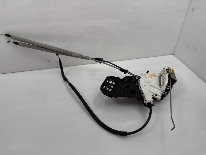 2015 Dodge Journey Front Door Latch