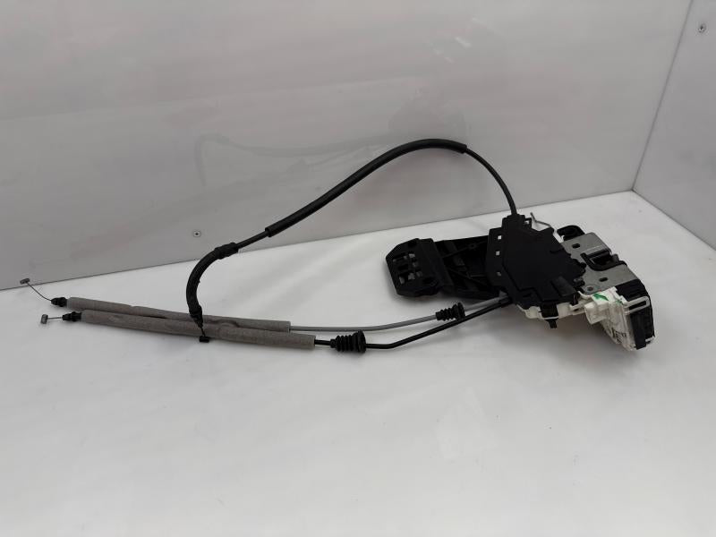 2015 Dodge Journey Front Door Latch
