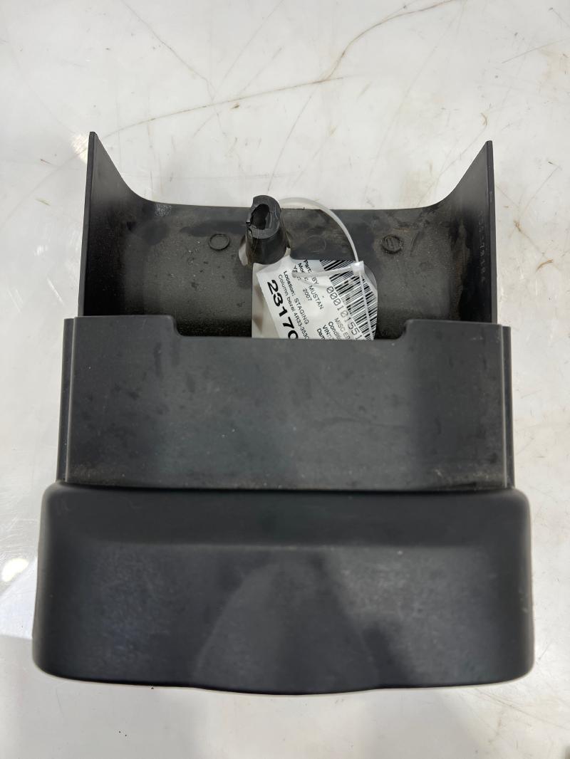 2005 - 2009 Ford Mustang Steering Column Surround Trim Bezel OEM