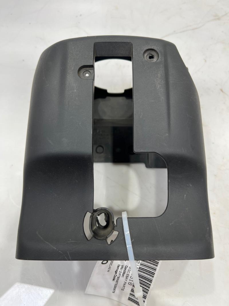 2005 - 2009 Ford Mustang Steering Column Surround Trim Bezel OEM