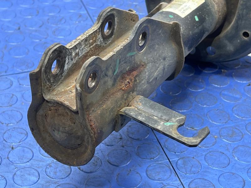 2013 Chevrolet Malibu Strut Assembly