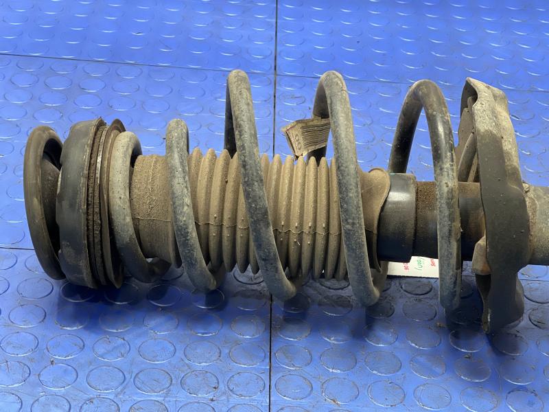 2013 Chevrolet Malibu Strut Assembly