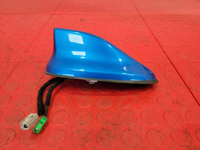 2020-2024 Nissan Versa Satellite Radio Antenna Assembly Blue B51 OEM 28208-5EE0B