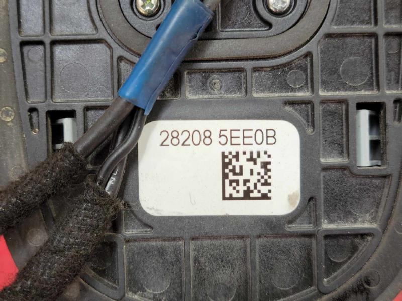 2020-2024 Nissan Versa Satellite Radio Antenna Assembly Blue B51 OEM 28208-5EE0B