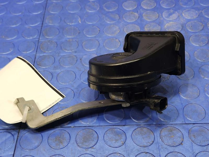 2018-2020 Buick Regal High Note Horn Assembly Genuine OEM Part 39088254