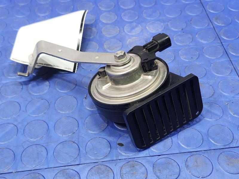 2018-2020 Buick Regal High Note Horn Assembly Genuine OEM Part 39088254