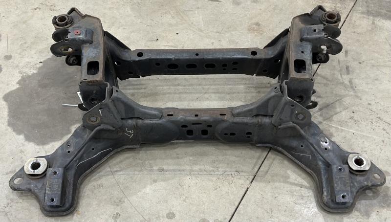 2013 Lincoln MKZ Crossmember/Cradle/Undercarria