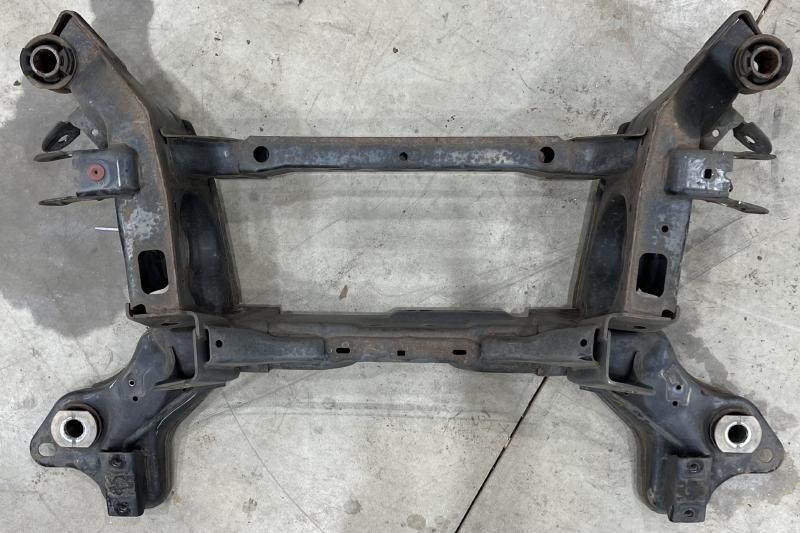 2013 Lincoln MKZ Crossmember/Cradle/Undercarria