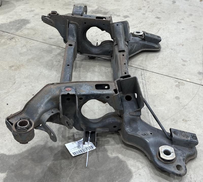 2013 Lincoln MKZ Crossmember/Cradle/Undercarria