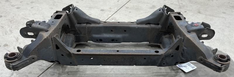 2013 Lincoln MKZ Crossmember/Cradle/Undercarria