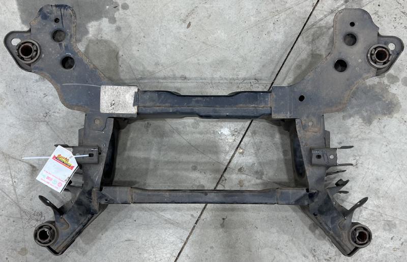 2013 Lincoln MKZ Crossmember/Cradle/Undercarria