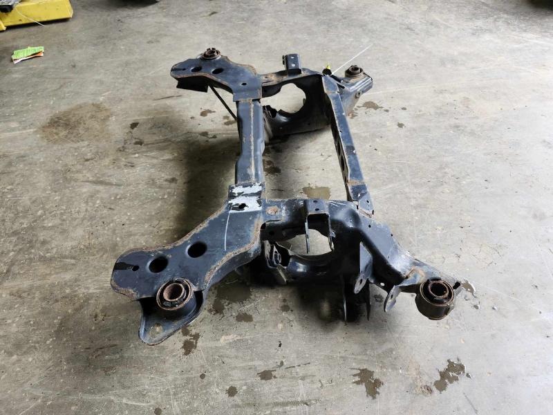 2013 Lincoln MKZ Crossmember/Cradle/Undercarria