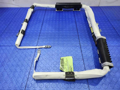 2014 Hyundai Santa Fe Air Bag