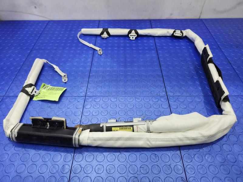 2014 Hyundai Santa Fe Air Bag