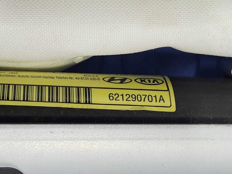 2014 Hyundai Santa Fe Air Bag
