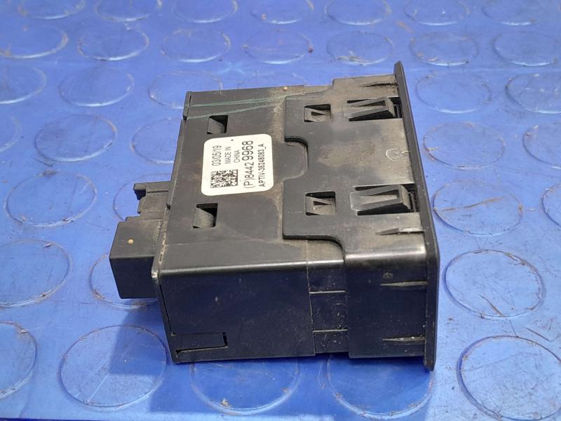 2019 GMC Terrain Misc Ebay Parts