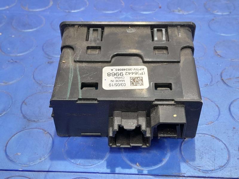 2019 GMC Terrain Misc Ebay Parts