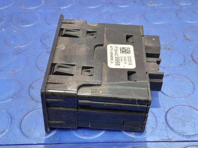 2019 GMC Terrain Misc Ebay Parts