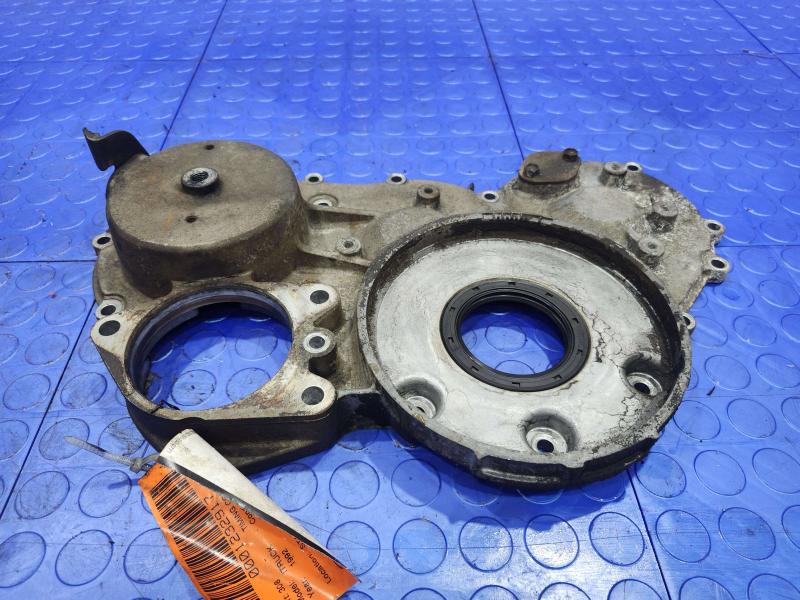 1988-1993 Isuzu NPR 3.9L Diesel Engine Timing Chain Cover Genuine OEM Part
