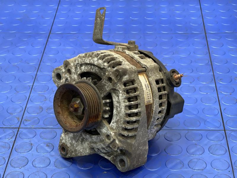 2003-2006 Toyota Tundra 4.7L 130 Amp Alternator Assembly OEM 270600F040