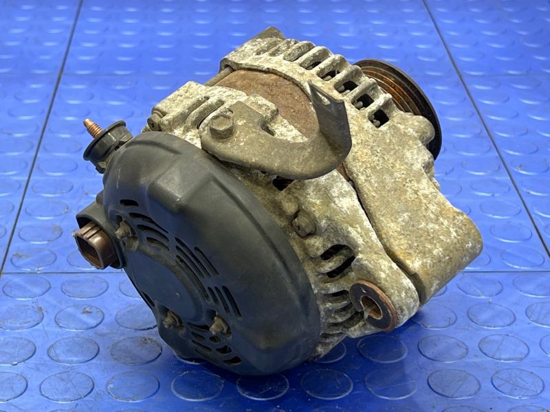 2003-2006 Toyota Tundra 4.7L 130 Amp Alternator Assembly OEM 270600F040