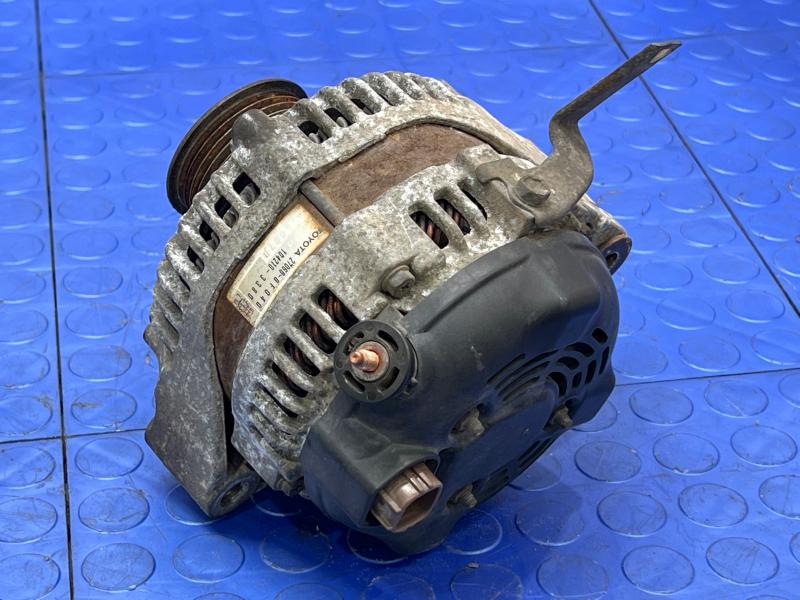 2003-2006 Toyota Tundra 4.7L 130 Amp Alternator Assembly OEM 270600F040