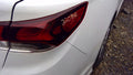 2019 Hyundai Sonata Tail Light Assembly