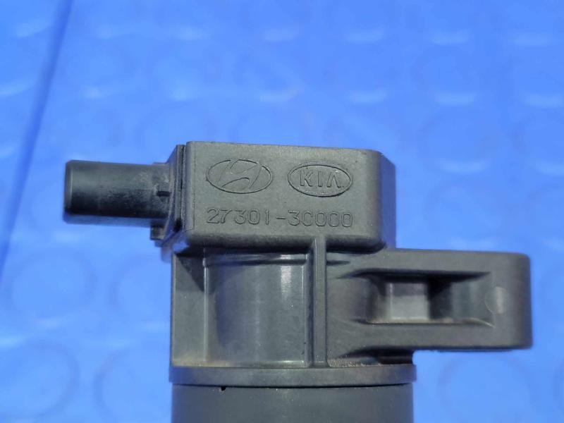 2016 Kia Sedona Ignition Coil/Ignitor