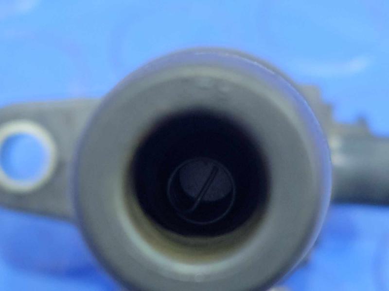 2016 Kia Sedona Ignition Coil/Ignitor