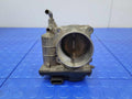 2016 Infiniti QX70 Throttle Body/Valve Assy
