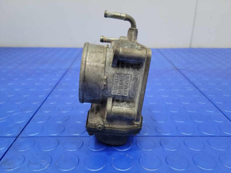 2016 Infiniti QX70 Throttle Body/Valve Assy