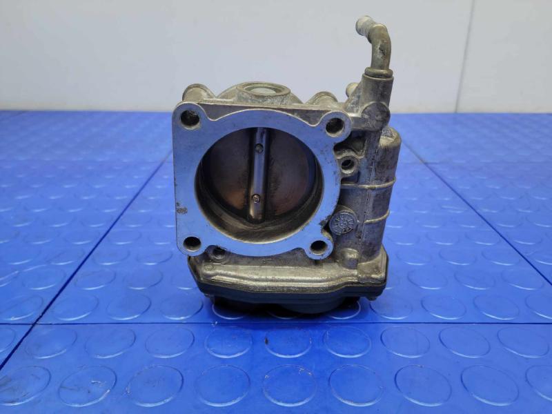 2016 Infiniti QX70 Throttle Body/Valve Assy
